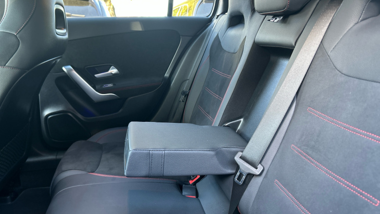 Mercedes-Benz A-Class A180 AMG Line Executive 5dr Auto Petrol Hatchback